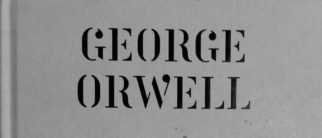 Sin blanca en París y en Londres | GEORGE ORWELL | Debate, 223 págs.