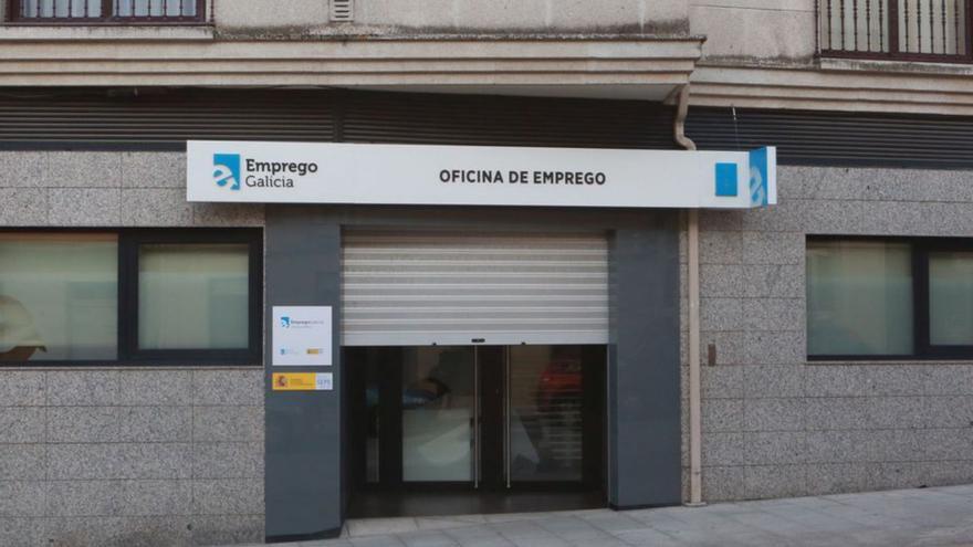 Casi la mitad de los parados lleva al menos un año sin acceder al mercado laboral