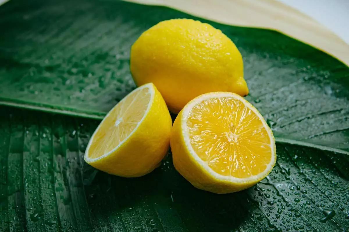 La dieta del limón: una dieta detox y perfecta para adelgazar.