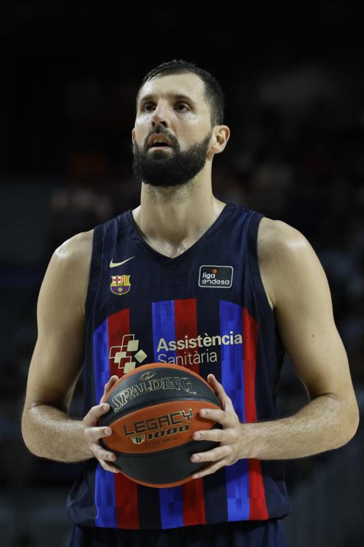 Las mejores imágenes de la 'reconquista'