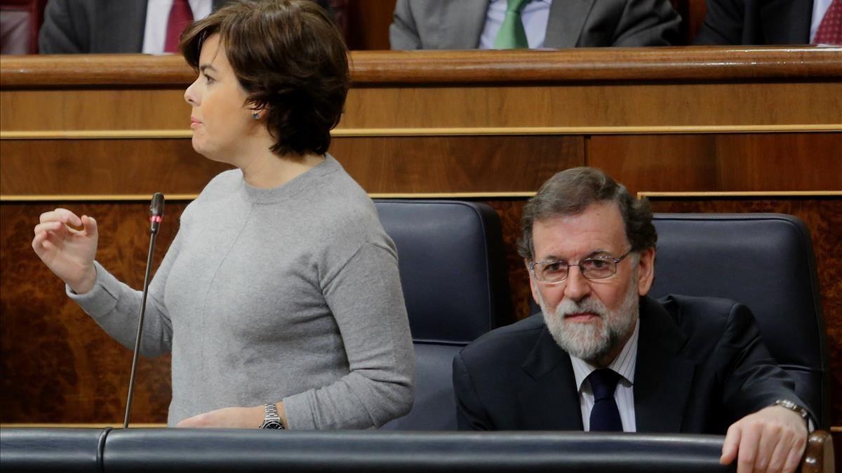 zentauroepp42074937 madrid 14 02 2018 pleno del congreso de los diputados  sesi 180214095109