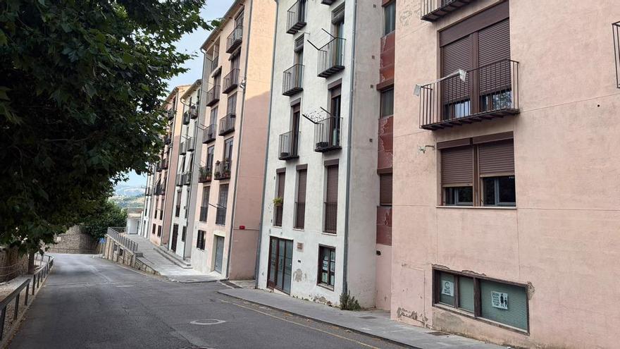 Morella acuerda nuevas actuaciones tras un pleno extraordinario con tensiones y diferencias