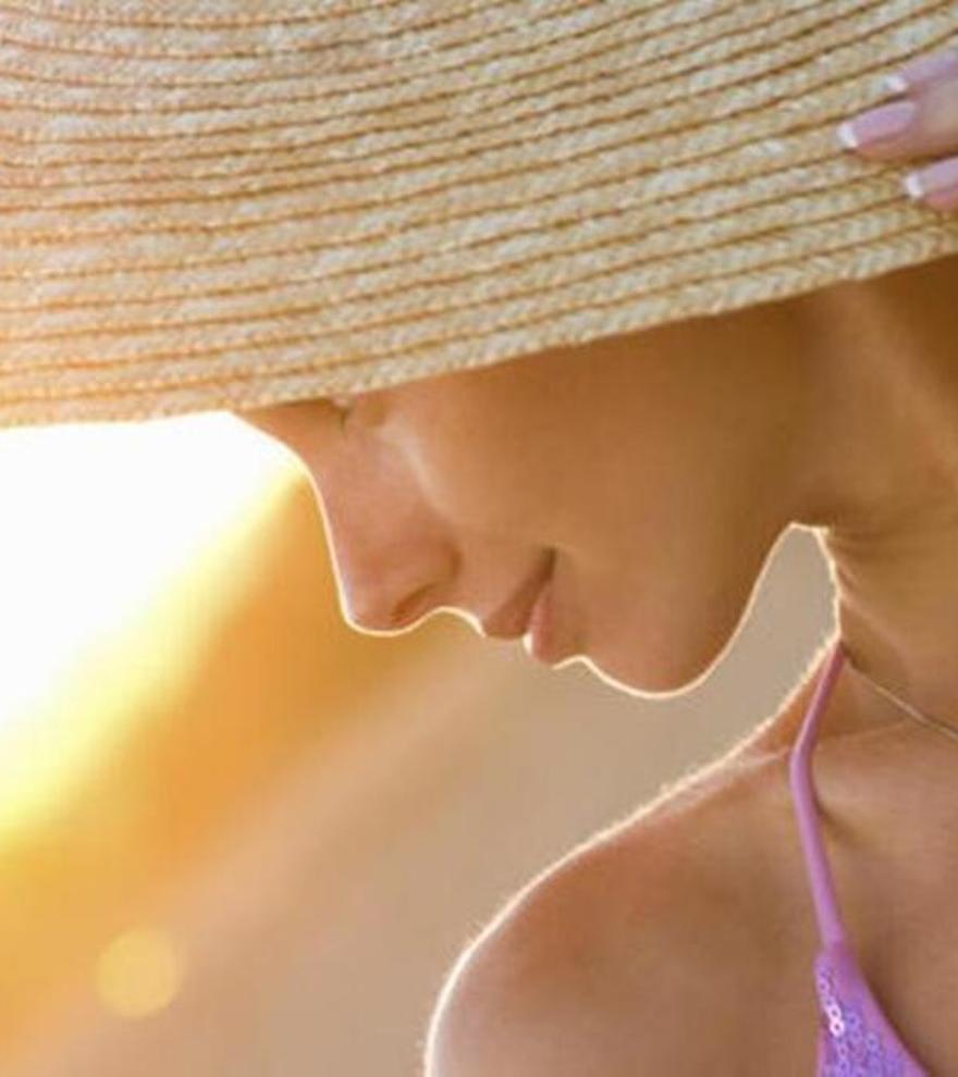 ¡Protege tu piel del Sol! Descubre cómo aplicar el protector solar de forma correcta