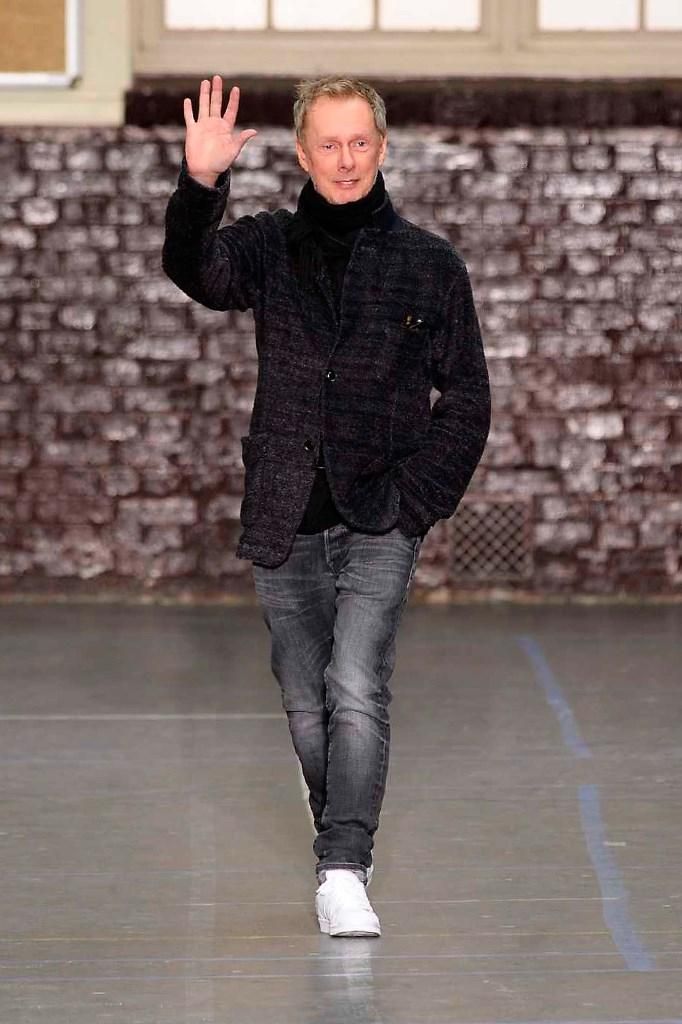 John Galliano