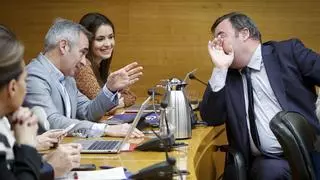 La Comunidad Valenciana se reafirma en su ley de Concordia tras el varapalo de la ONU