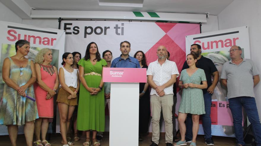 Tiempos de autocrítica para Vox y Sumar en Málaga