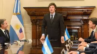 Argentina rechaza que haya una crisis diplomática y pide a Sánchez que se disculpe por los insultos de sus ministros