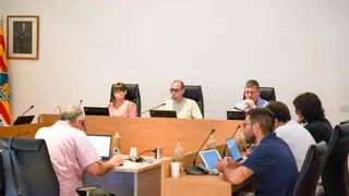 La oposición en Formentera critica el gobierno "descafeinado" y basado en la "imposición" de Sa Unió