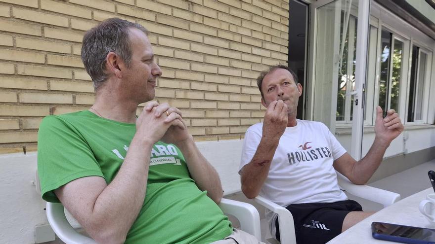 Madrid’s Lázaro Foundation Combats Homelessness Through Shared Living and Human Connection