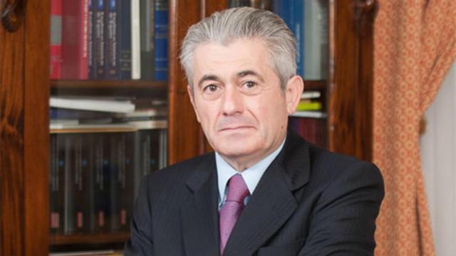 Valentí Pich