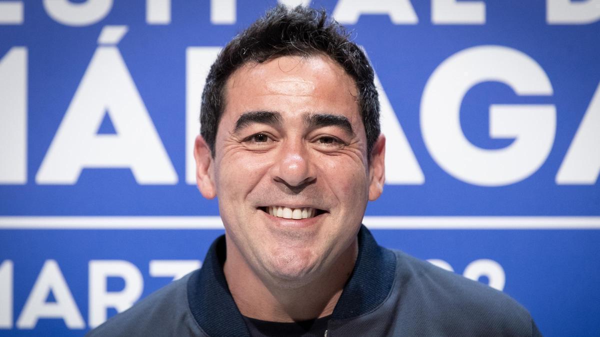 Pablo Chiapella tiene un amor especial con sus mascotas