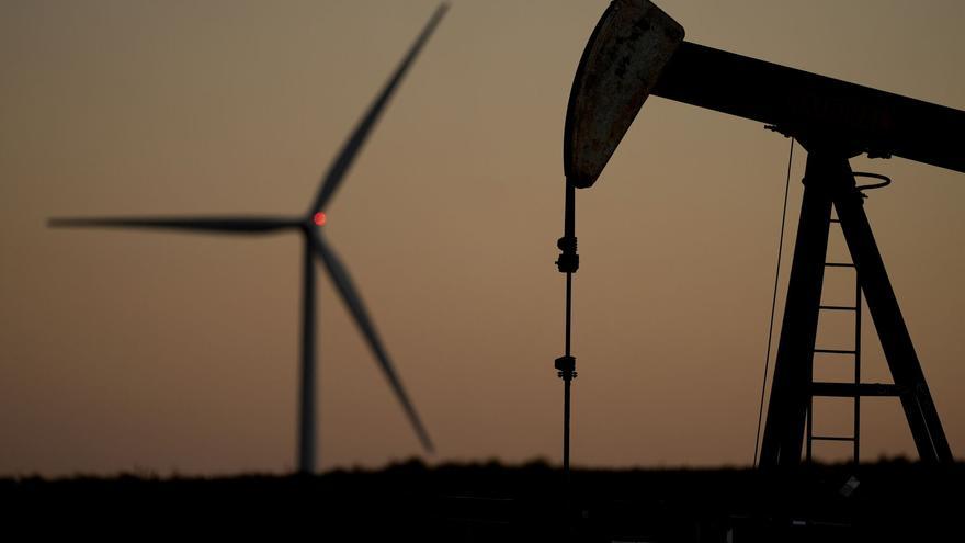 El abandono de Trump de las instituciones internacionales amenaza el orden global y la lucha contra la crisis climática