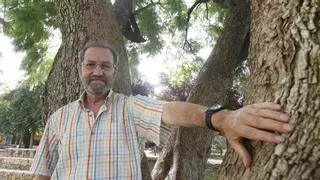 Córdoba honrará el legado de Pepe Larios con la plantación de un árbol el próximo lunes