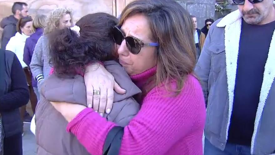 VÍDEO | "Ella siempre dijo que la iba a matar; siempre tuvo miedo"