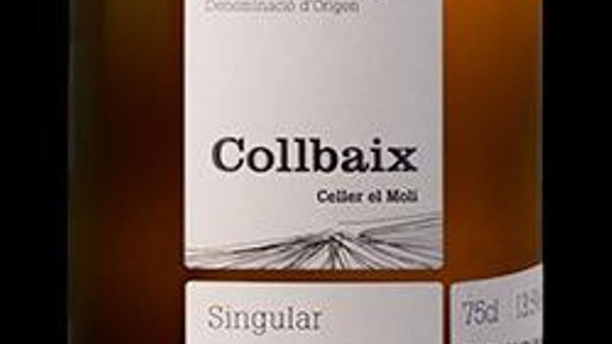 Singular Blanc 2019