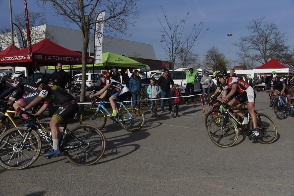 Setè trofeu Ciutat de Manresa de ciclocròs