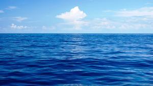 La mayor parte del Atlántico norte se está enfriando en vez de calentarse