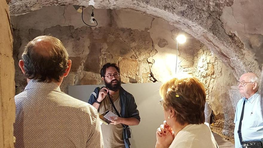 El Museu de la Pell d’Igualada organitza la ruta guiada RECorregut