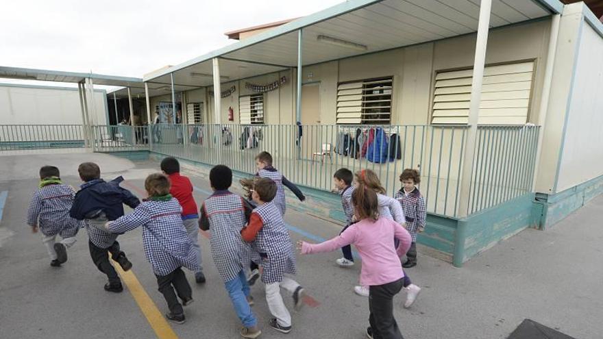 Feceval inicia una campaña sobre el derecho de las familias a elegir centros