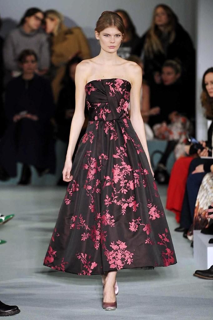 Oscar De La Renta
