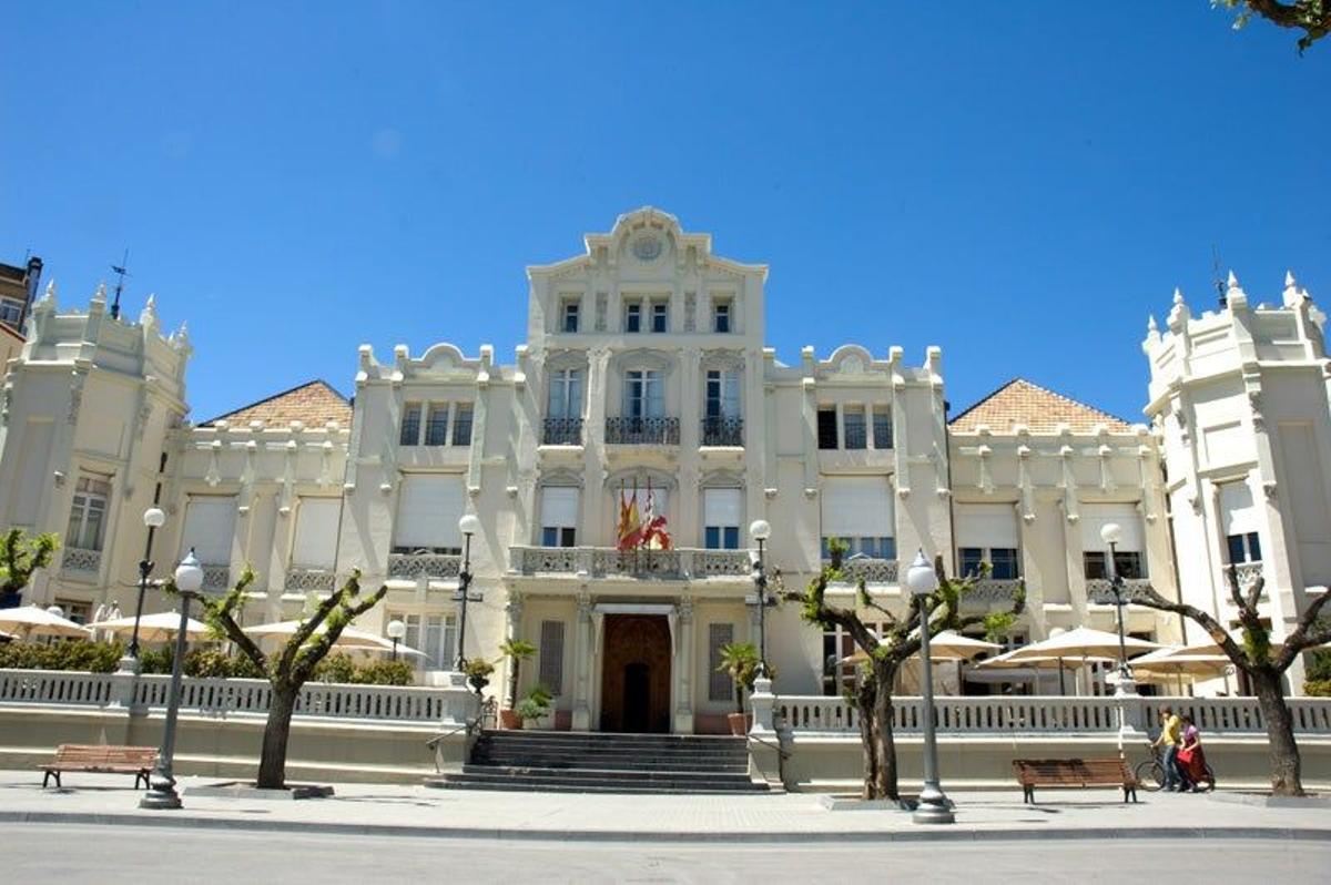 Casino de Huesca