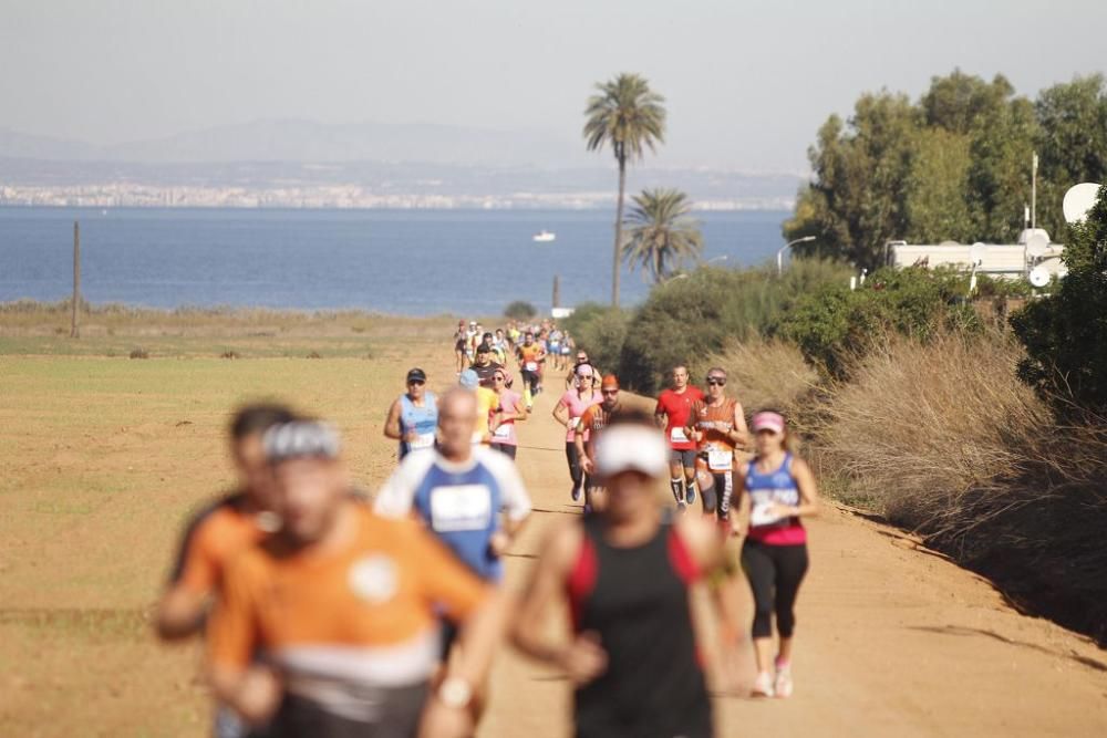 Mar Menor Running 2018