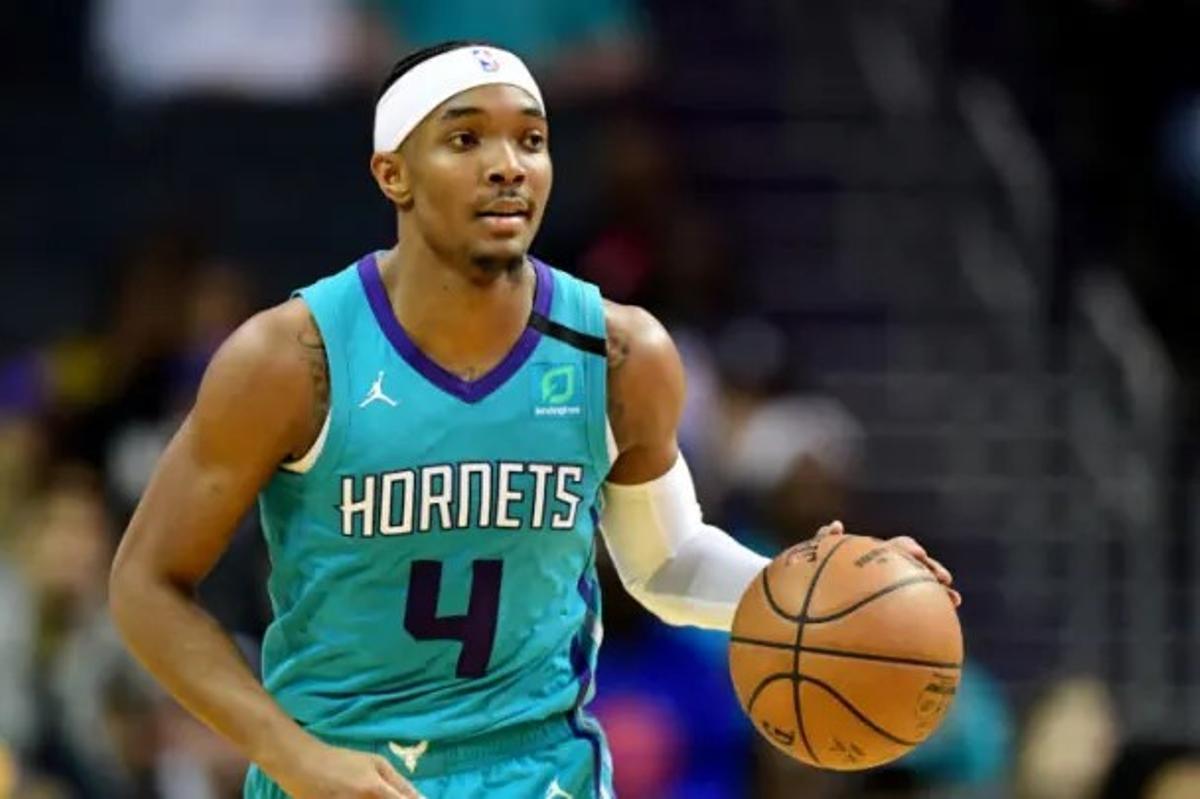 Graham deja la NBA para probar suerte en la Euroliga con una ficha de dos millones de dólares limpios con Estrella Roja