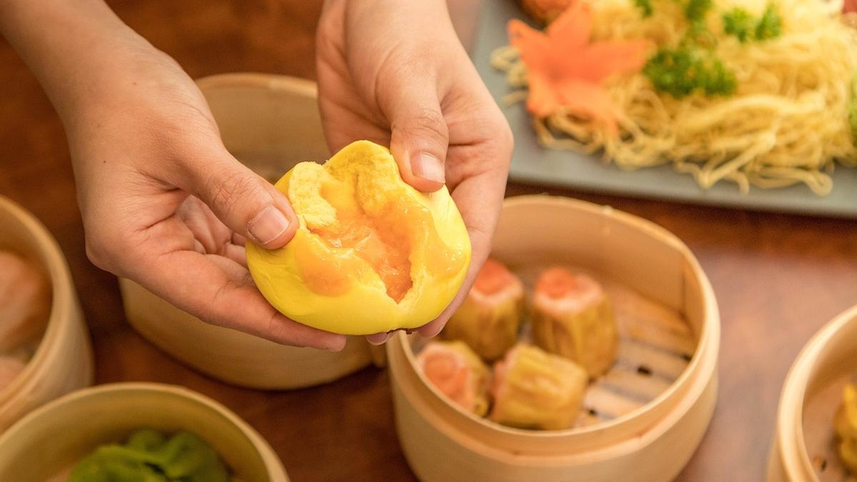 Vaporerara de bambú de Lidl: cocina en tu cocina como si estuvieras en Tokio