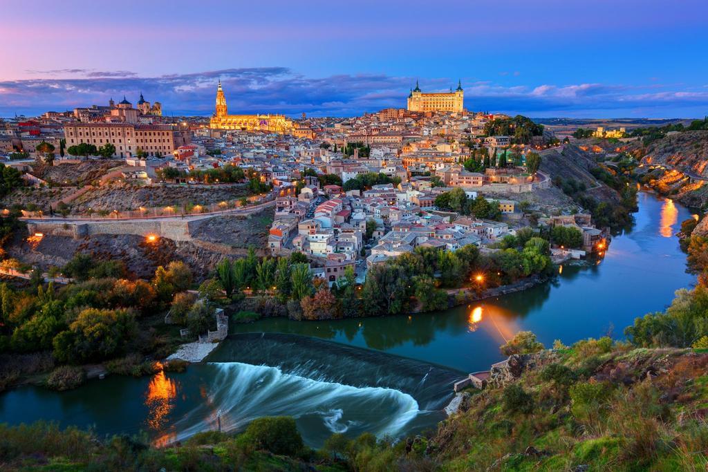 Toledo, España