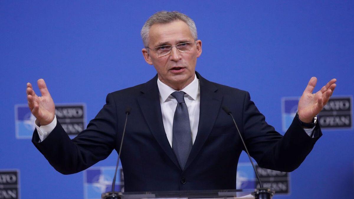 Ucrania desmiente a su embajador británico: ingresar en la OTAN sigue siendo una prioridad
