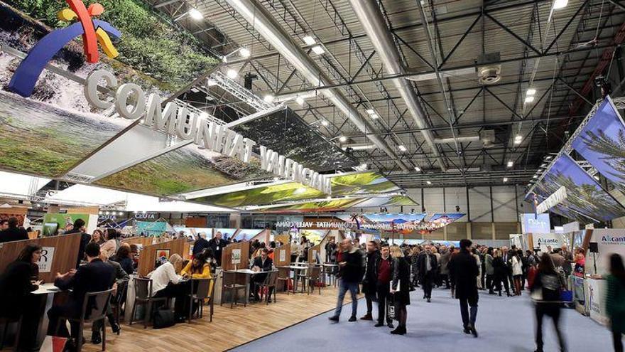 ¿Castellón estará en Fitur 2021?