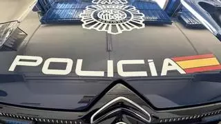 Detenidos cinco policías nacionales en una operación antidroga en Alcalá de Guadaíra