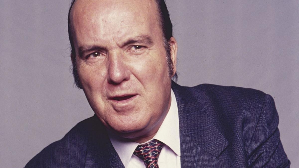 Chiquito de la Calzada, en una imagen de archivo del documental 'El otro Chiquito'