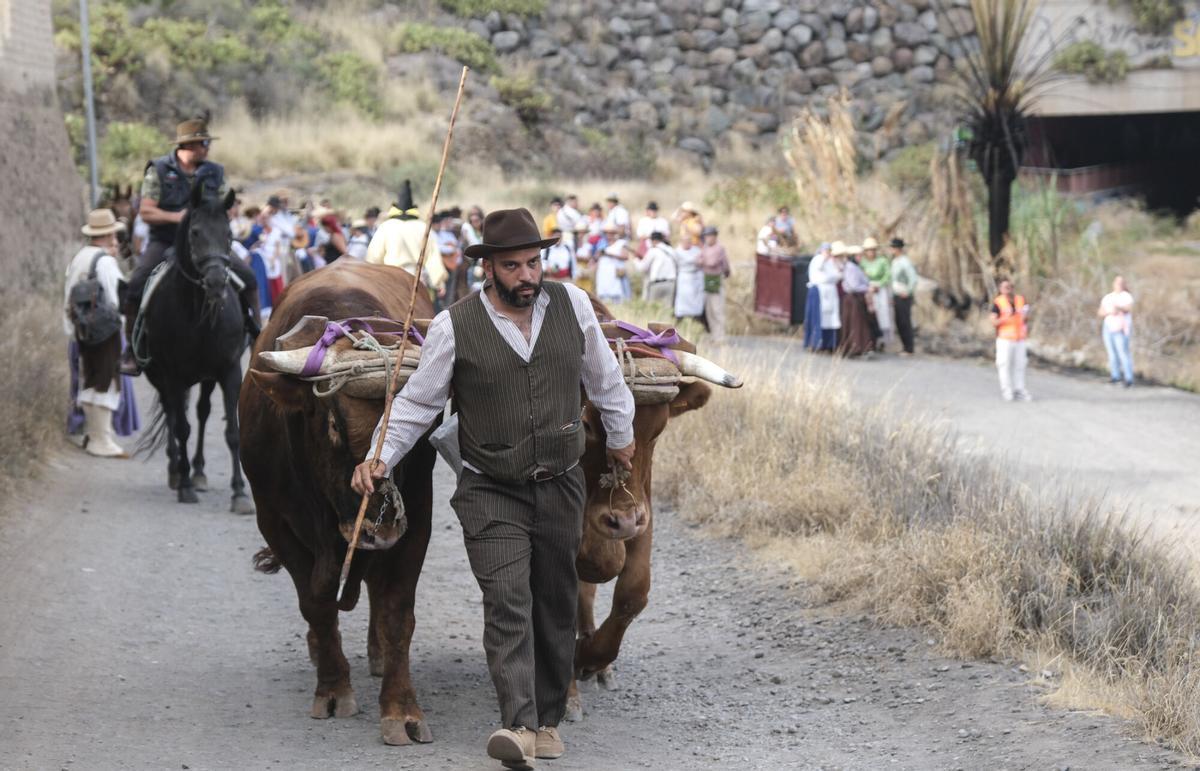 Romería de San Lorenzo