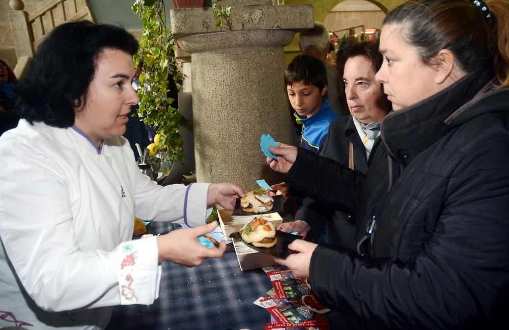 Tradición vs innovación en Pontevedra