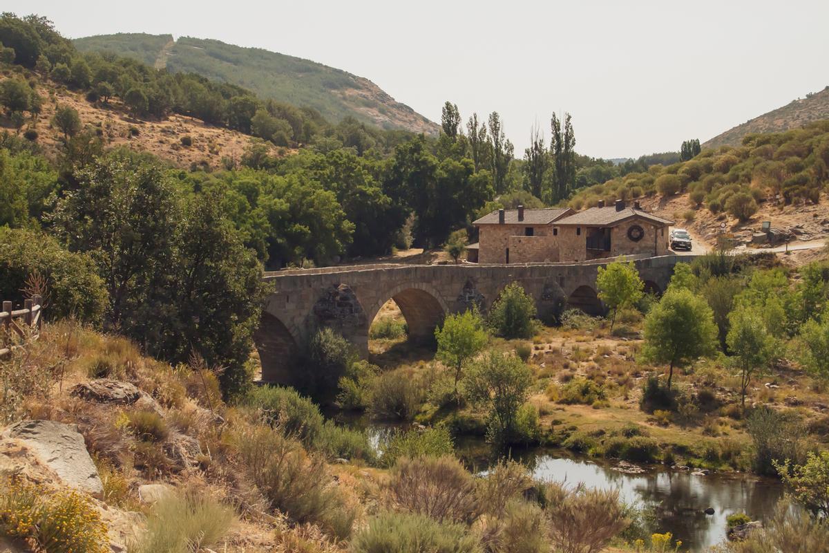 Navacepeda de Tormes