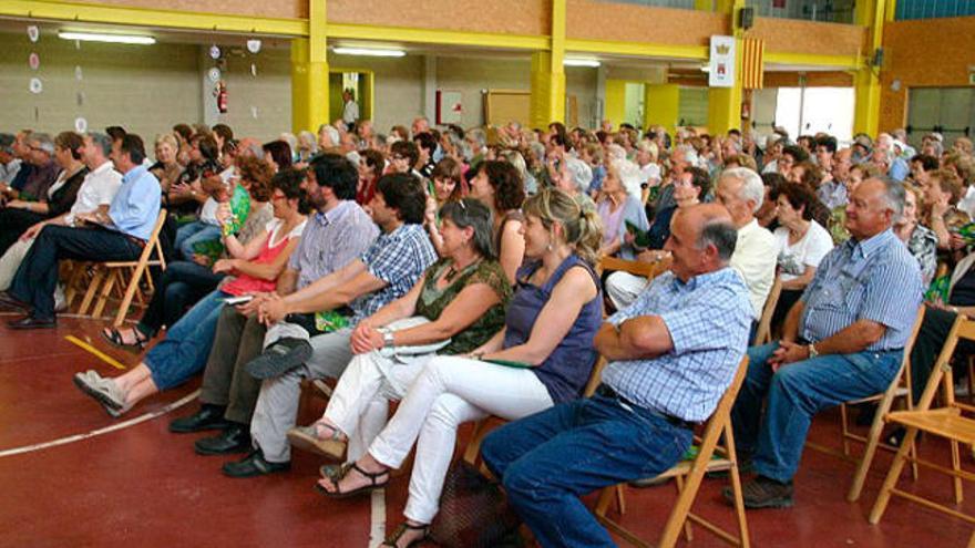 El programa &quot;Fem companyia&quot;  s&#039;ha acabat