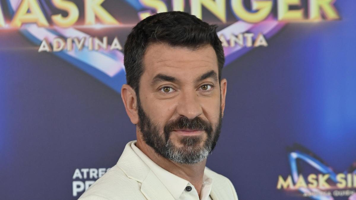 Indignación en los espectadores de 'Mask Singer'