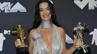 El último videoclip de Katy Perry, grabado en la Universitat Autònoma de Barcelona