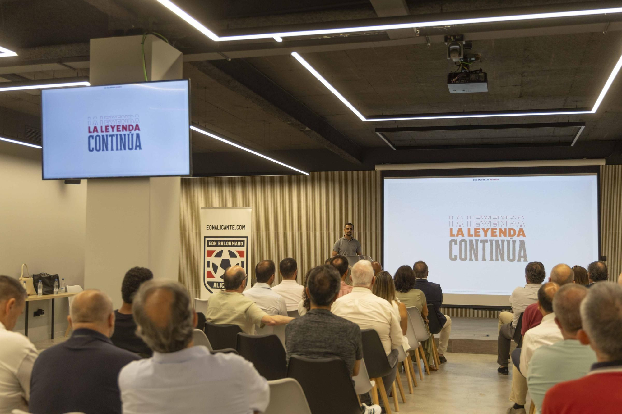 El Horneo Eón pone a la venta los abonos a partir de 100 euros
