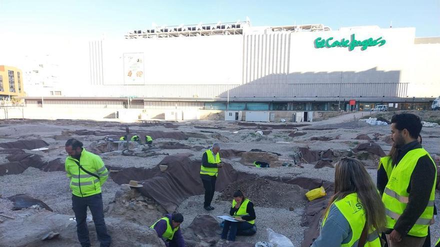 Descubierta una 'caja fuerte' 