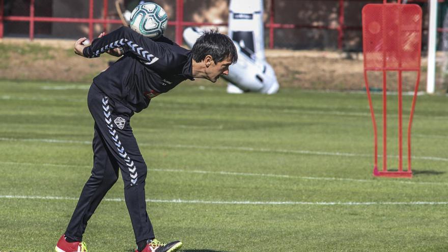 Sin florituras  en Riazor