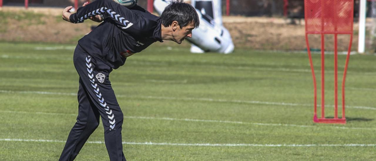 Sin florituras  en Riazor