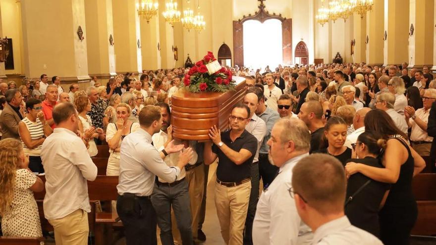 Castelló recuperará el Festival de Flamenco en 2024 bajo el nombre Memorial Juan Lloria