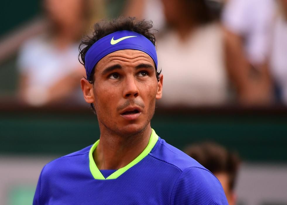 Rafa Nadal guanya el 10è Roland Garros