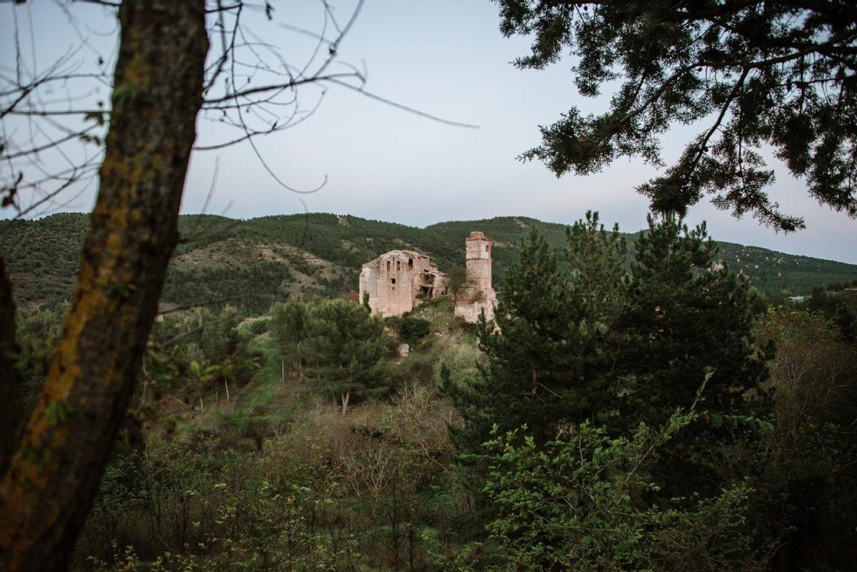 Turruncún, La Rioja