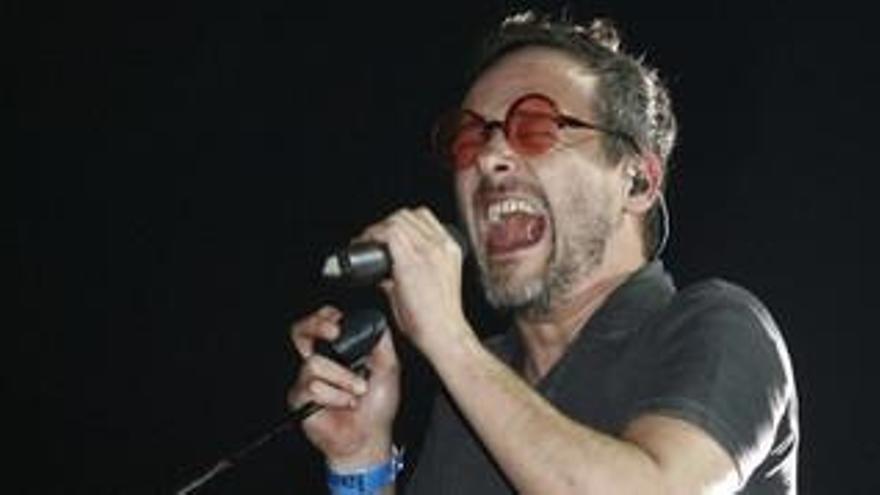 Love of Lesbian i Green Valley, concerts d&#039;aquest divendres