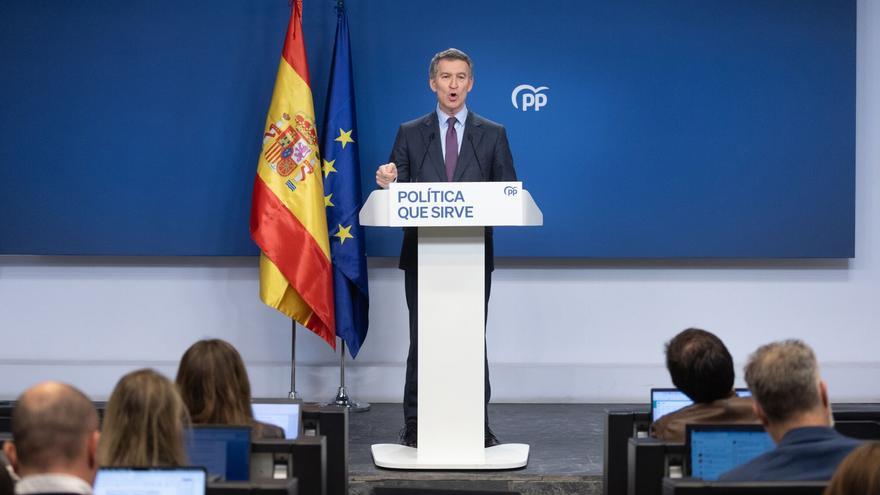 Las comunidades del PP renuncian por ahora a la quita de deuda y redoblan el choque contra Montero: &quot;Solo lo hacen por Cataluña&quot;