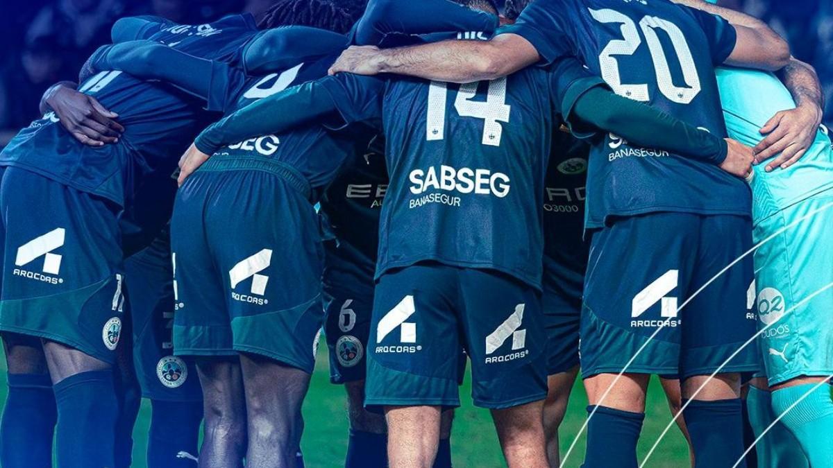 El Atlètic Lleida no pudo evitar el descenso