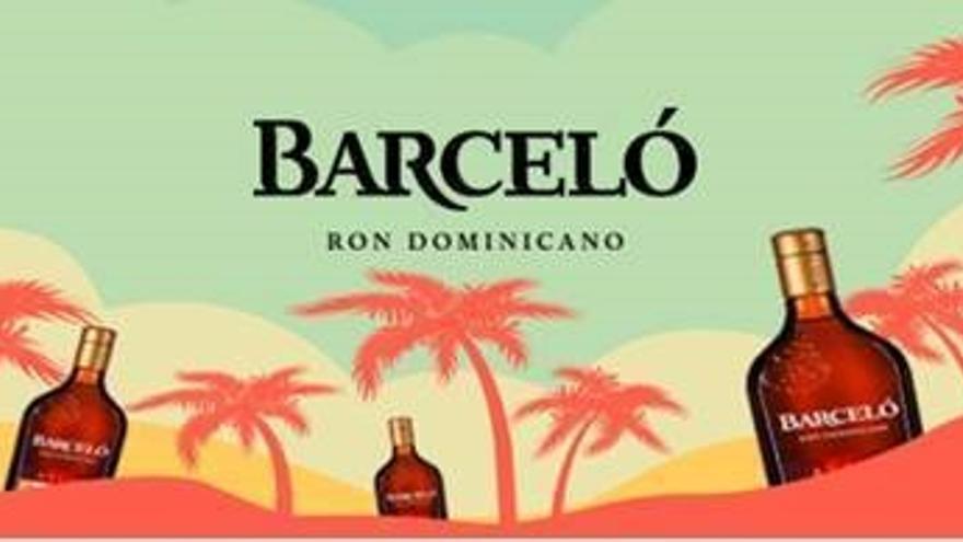 CANARIAS.-Ron Barceló apoya la hostelería canaria con 10.000 consumiciones gratuitas para reactivar el sector
